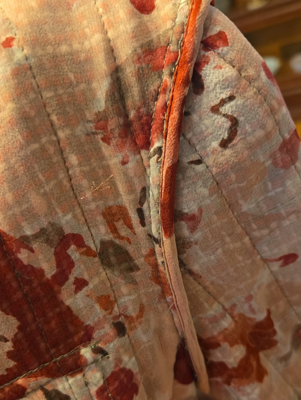 Reversible Jacket - Picture 5 of 7